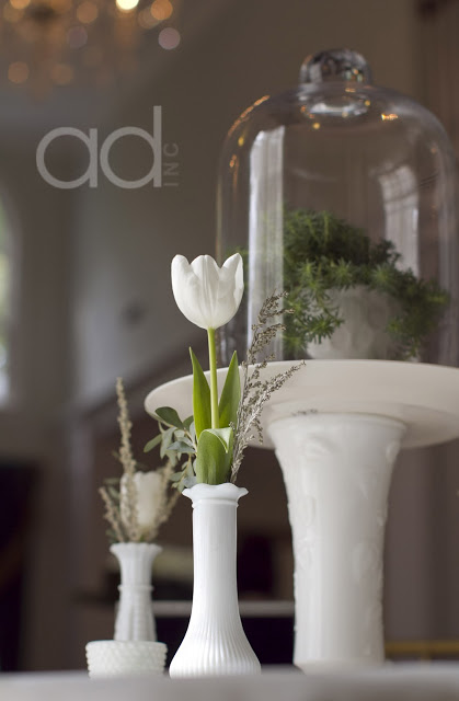 Accent Decor wedding, Floral design by Hothouse Design Studios