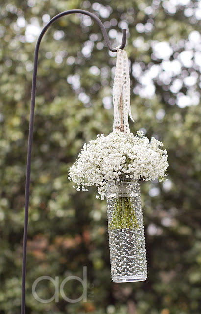 Accent Decor wedding, Floral design by Hothouse Design Studios