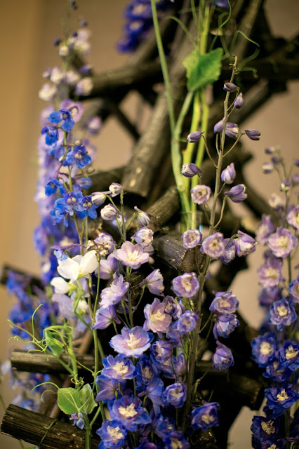 Accent Decor AIFD Passion Event in Las Vegas