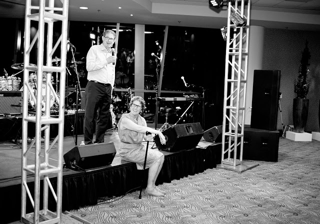 Accent Decor AIFD Passion Event in Las Vegas