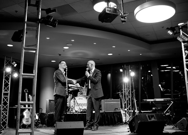 Accent Decor AIFD Passion Event in Las Vegas