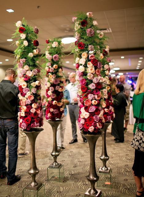 Accent Decor AIFD Passion Event in Las Vegas