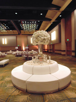 Event design from Alan Perry Event Design