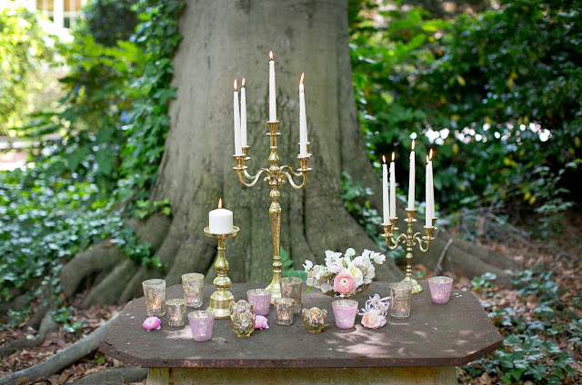 Great Gatsby styled shoot - florals by @AmyOsaba and florals by @GinnyBranch