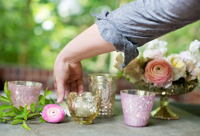 Great Gatsby styled shoot - florals by @AmyOsaba and florals by @GinnyBranch