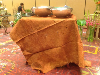 Tennessee state floral convention - #accentdecor