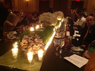 Tennessee state floral convention - #accentdecor