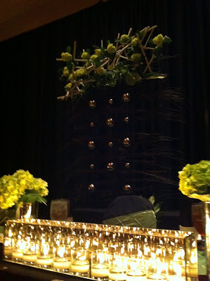 Tennessee state floral convention - Kevin Hinton via Accent Decor
