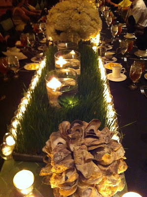 Tennessee state floral convention - Kevin Hinton via Accent Decor