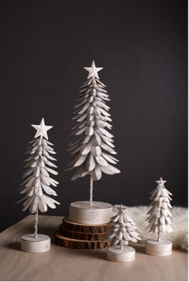Christmas Star Tree grouping.