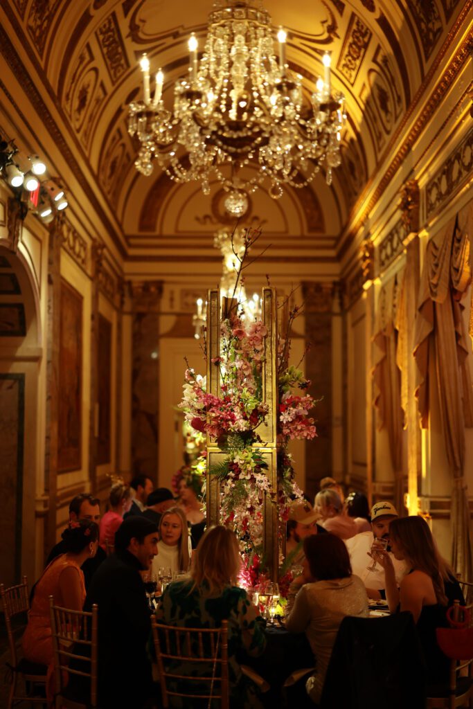 Inside the 2025 Orchid Dinner | Event Decor | Accent Decor Blog