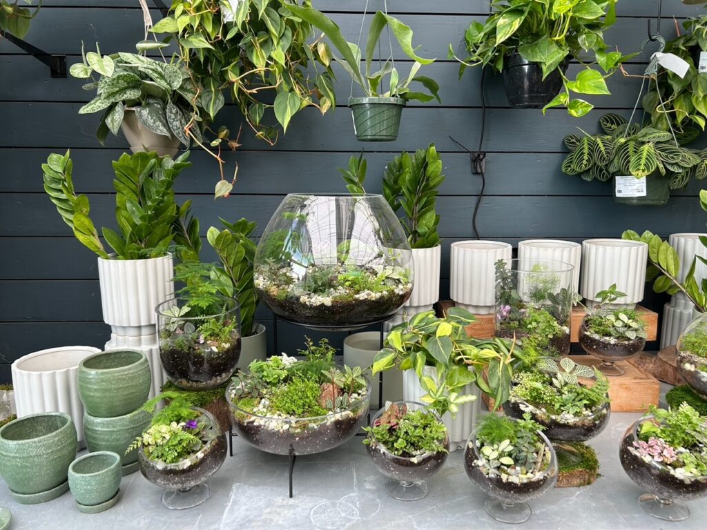 Customer Spotlight on Abide A While | Accent Decor Blog