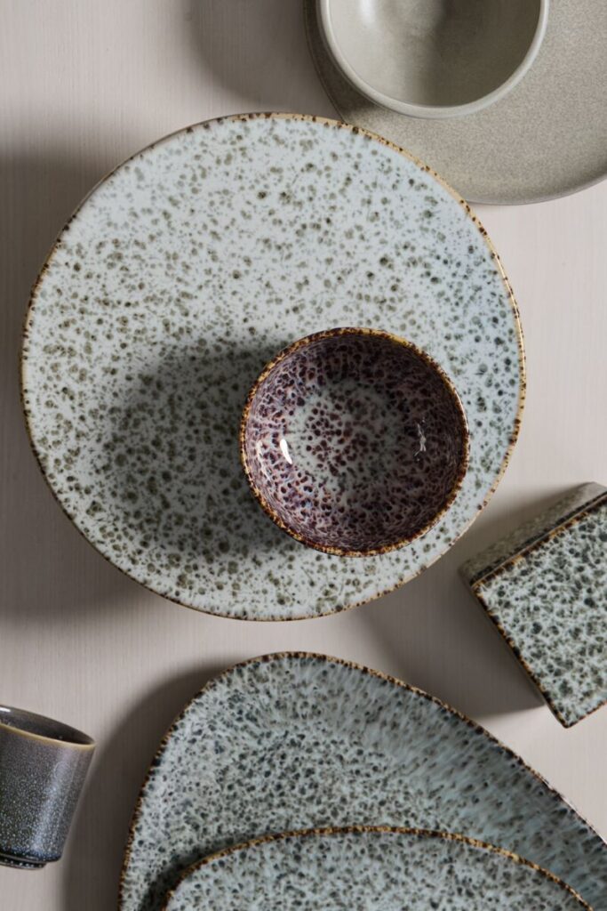 An image of Starling Collection tabletop decor offered by wholesale home decor provider, Accent Decor.