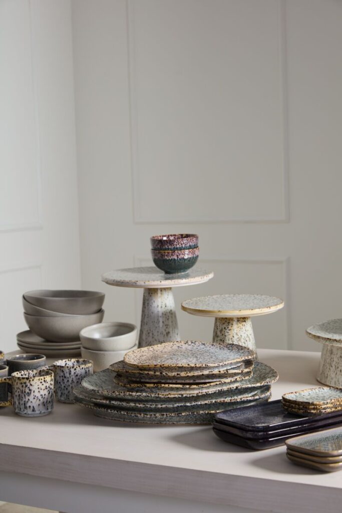 An image of Starling Collection tabletop decor offered by wholesale home decor provider, Accent Decor.