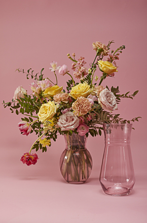 Full Bloom Vase