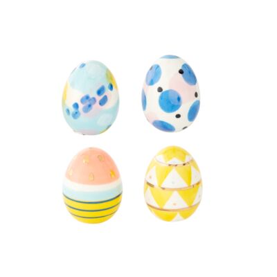 Artistic Eggs