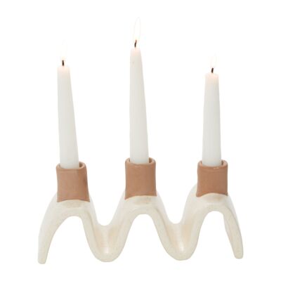 Briarcliff Candle Holder