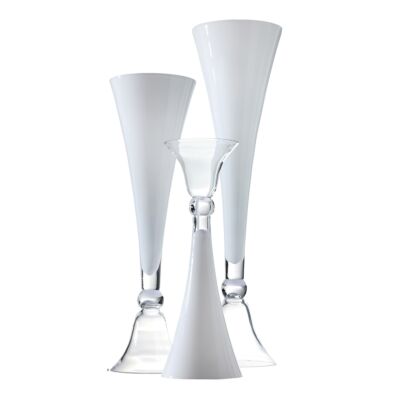 SALE Clarinet Vase