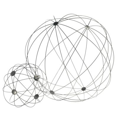 Global Wire Sphere