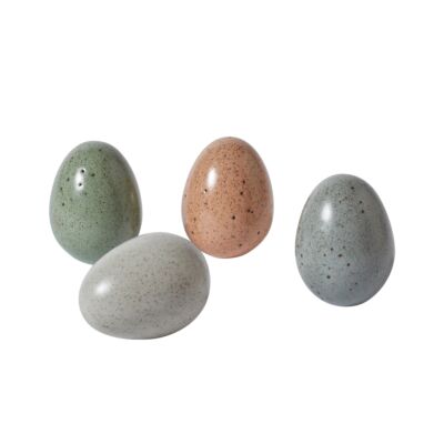 Speckled Egg Set