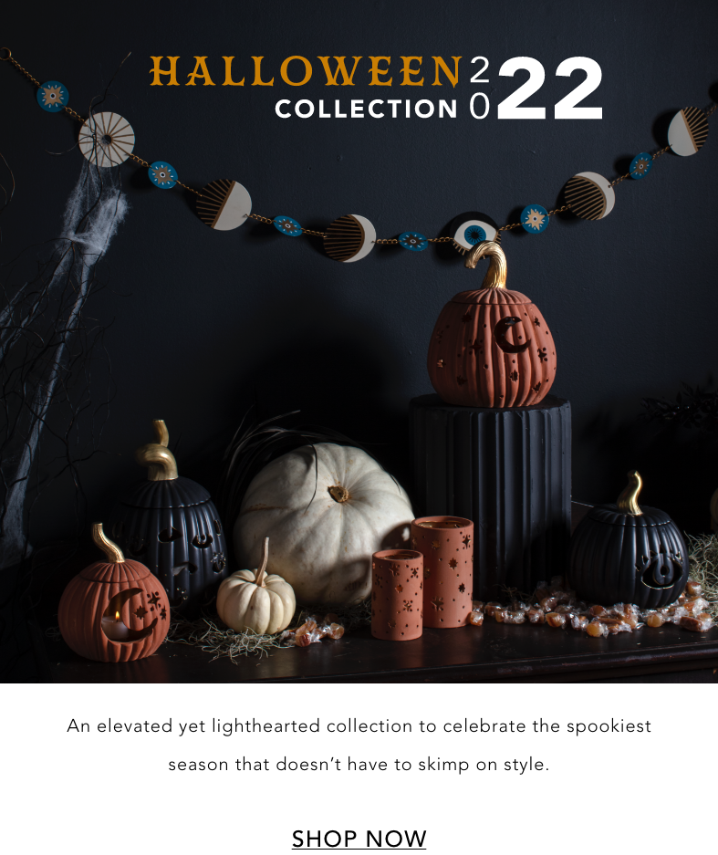 Shop Halloween Collection