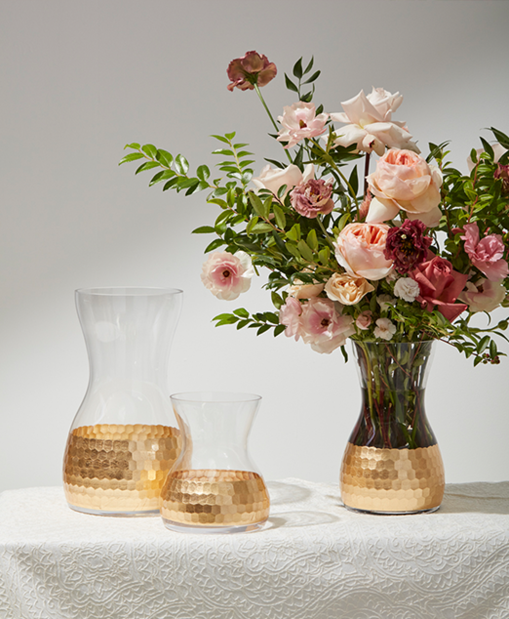 Shop Elsa Hourglass Vase
