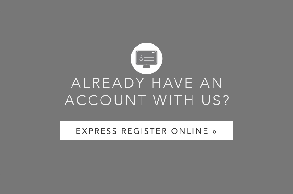 Express Register Online