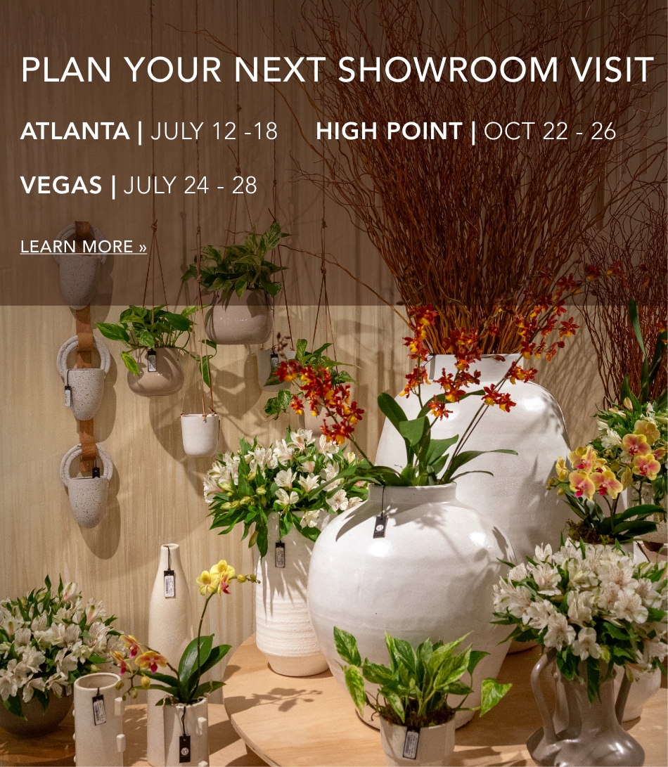 Plan Your Next Showroom Visit