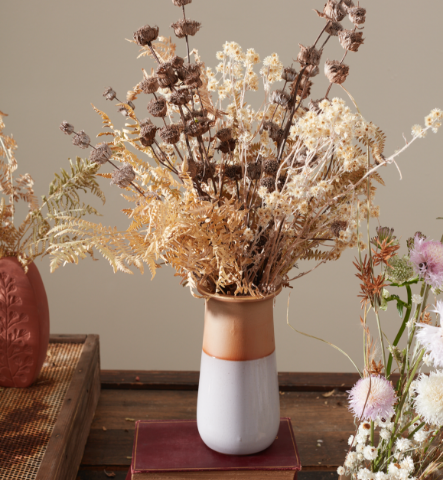 Warren Vase Warren Vase